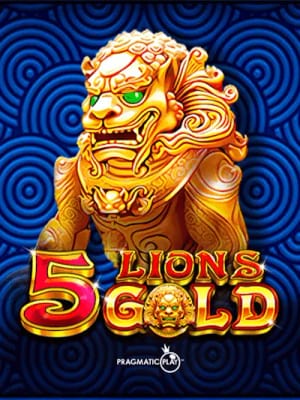 5 Lions Gold